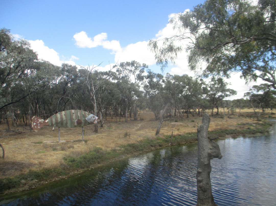 Bullocks Head-Donald必去景点