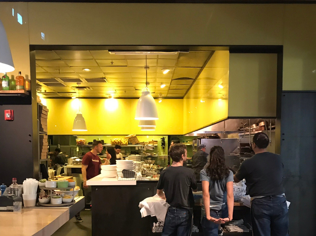 Scottsdale Quarter-斯科茨代尔必去景点