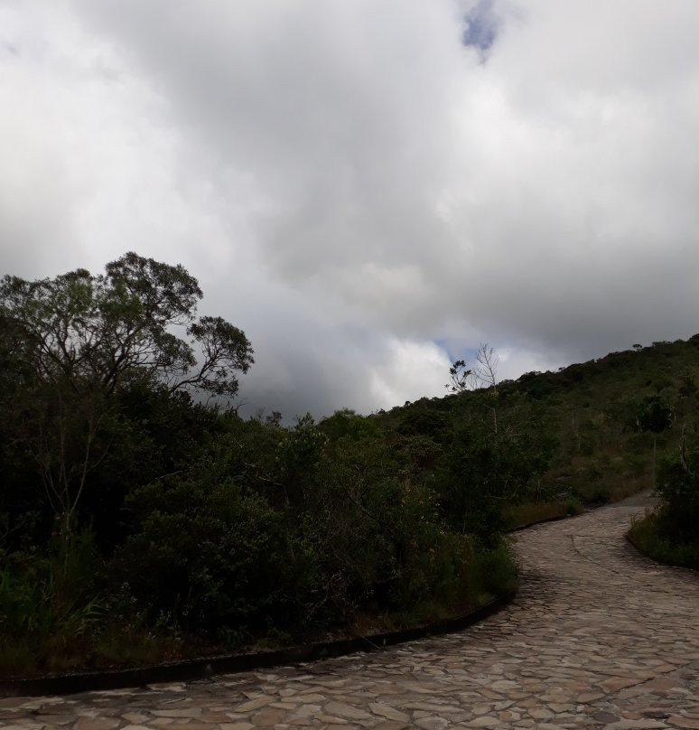 Parque Estadual De Ibitipoca景点图片