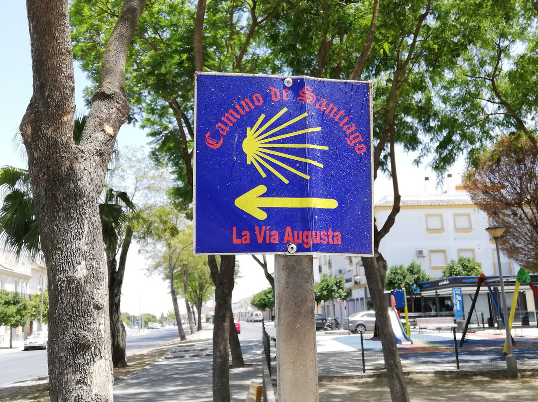 LB Lebrija Hotel主图