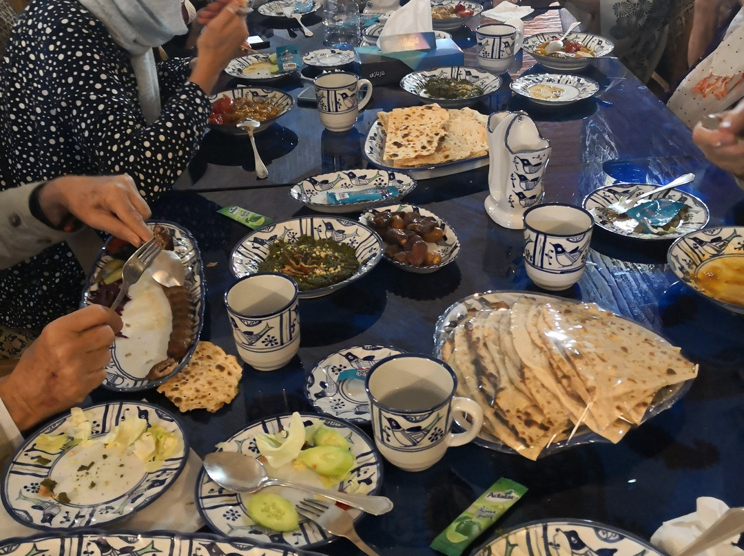 Kouhpa Caravanserai Hotel主图