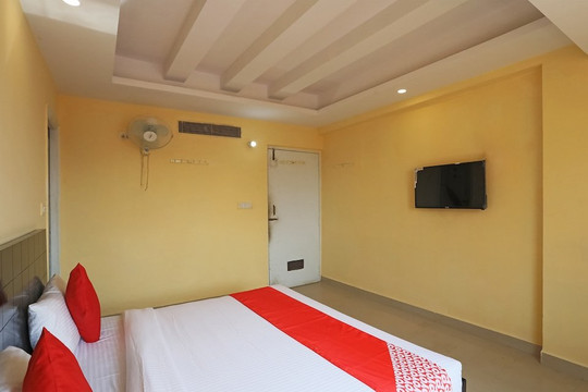 OYO 48576 M3m Paradise主图