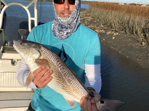 Walker Charters-Saint Augustine Beach必去景点