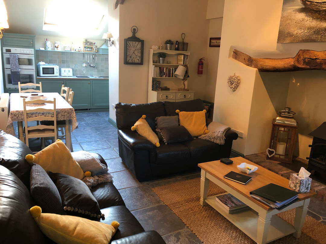 The Old Rectory主图