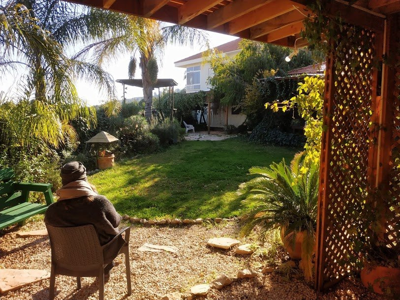 Miki's Rosh Pina主图