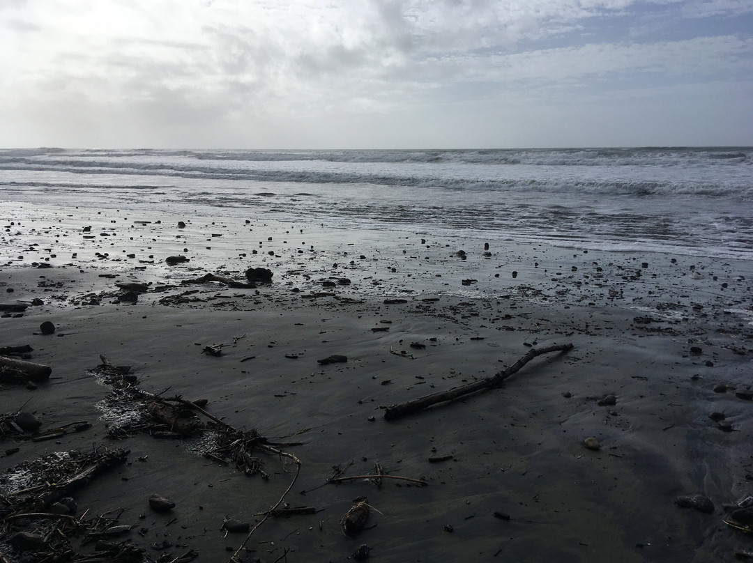 Crescent Beach Motel主图