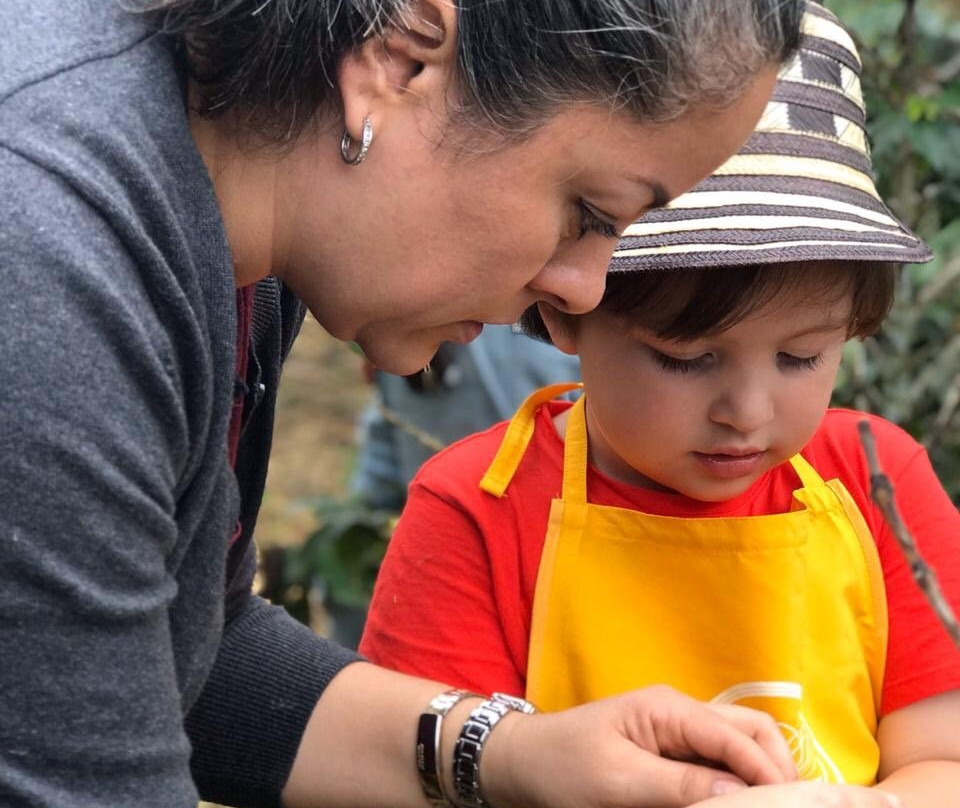 Joneal Coffee Tour-麦德林必去景点