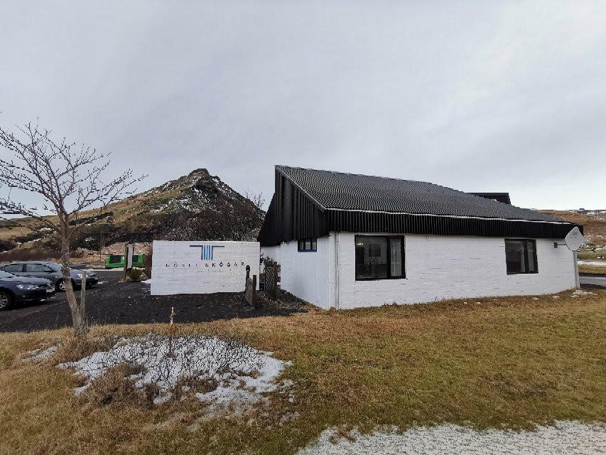 斯考加尔酒店主图