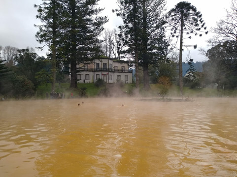 Atlantivacations Tours-蓬塔德尔加达必去景点