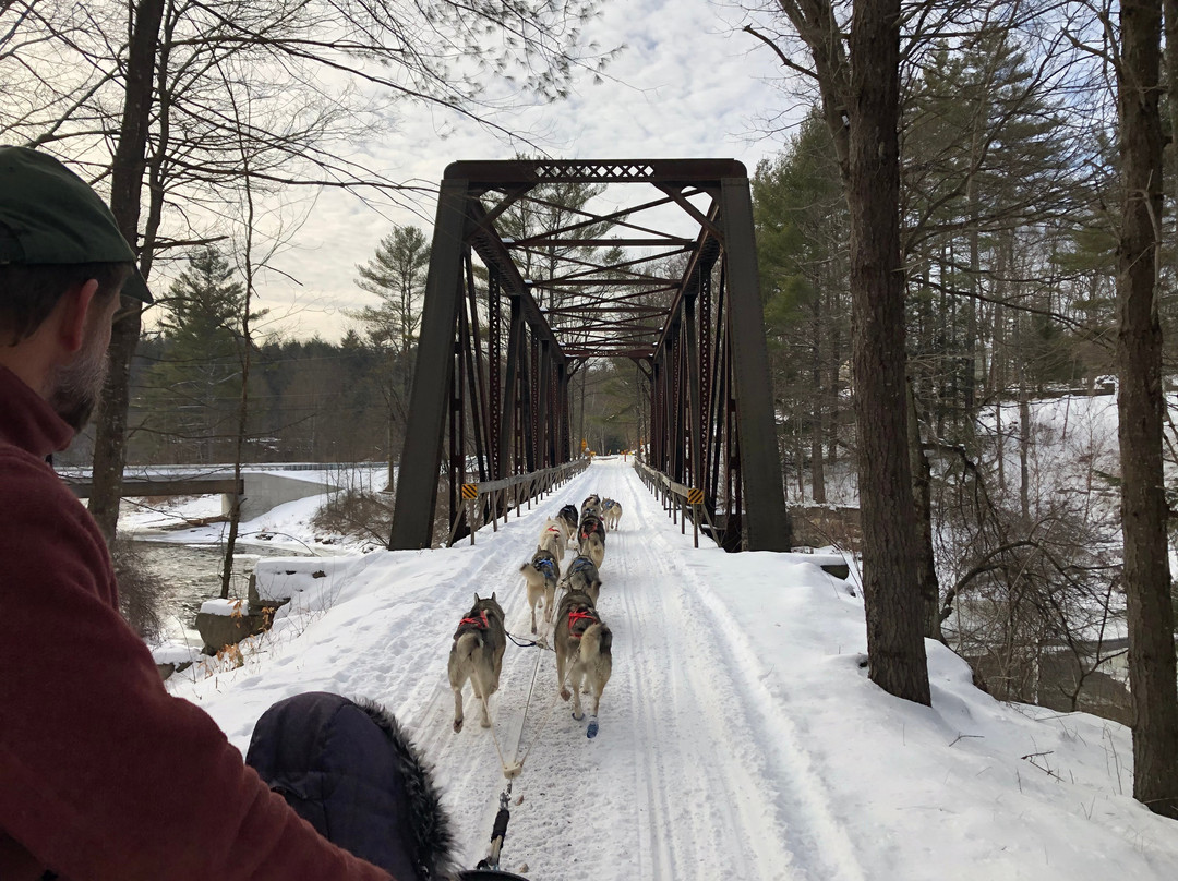 Braeburn Siberians-Windsor必去景点