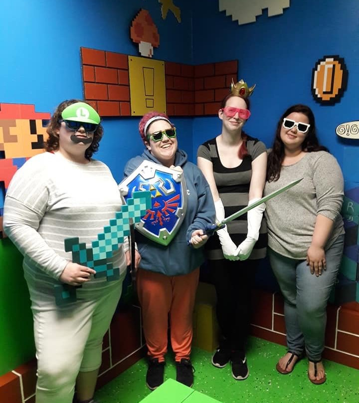 Evasive Escape Rooms-萨拉索塔必去景点