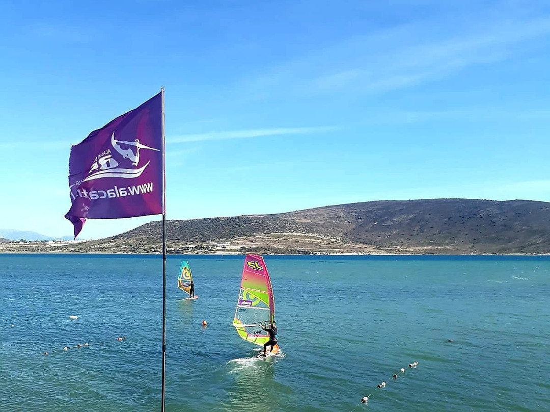 Alacati Surf Paradise Club-阿拉恰特必去景点