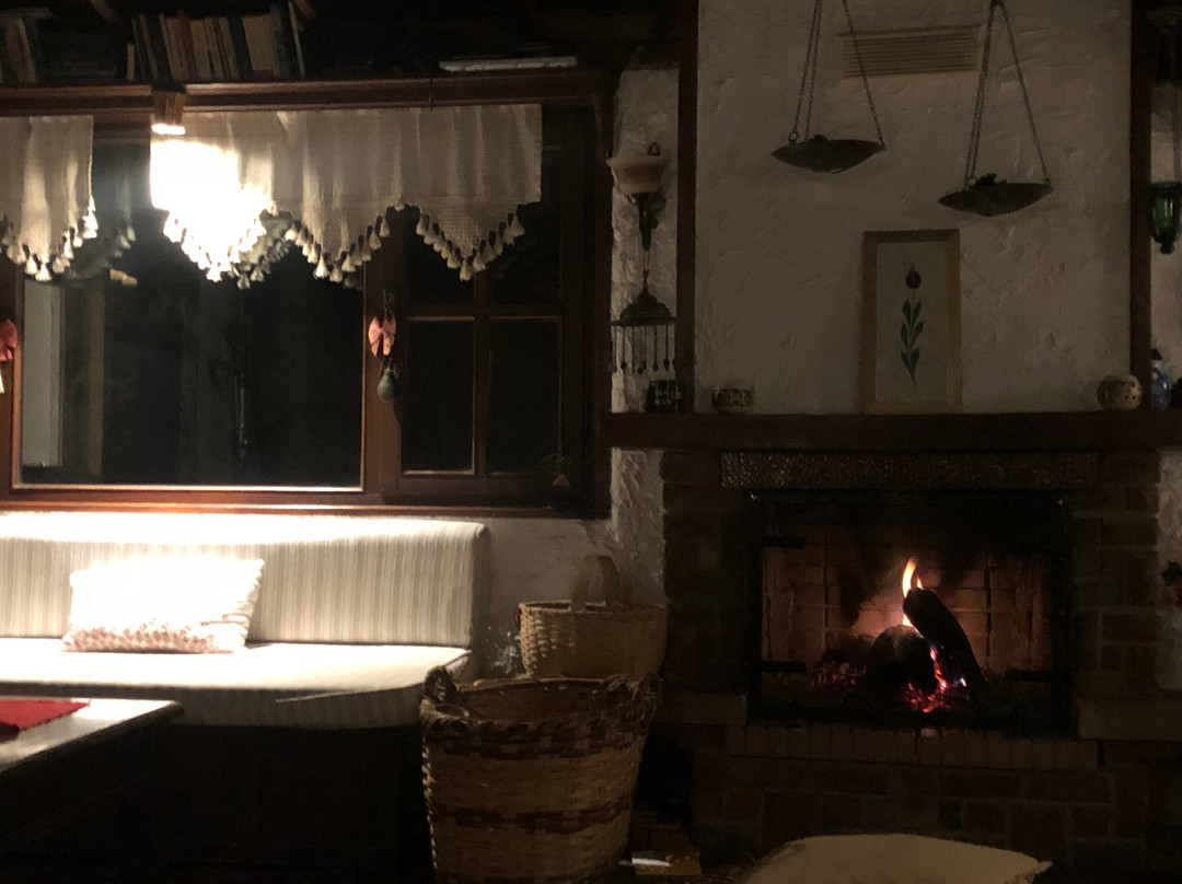 Villa Neva Hotel主图