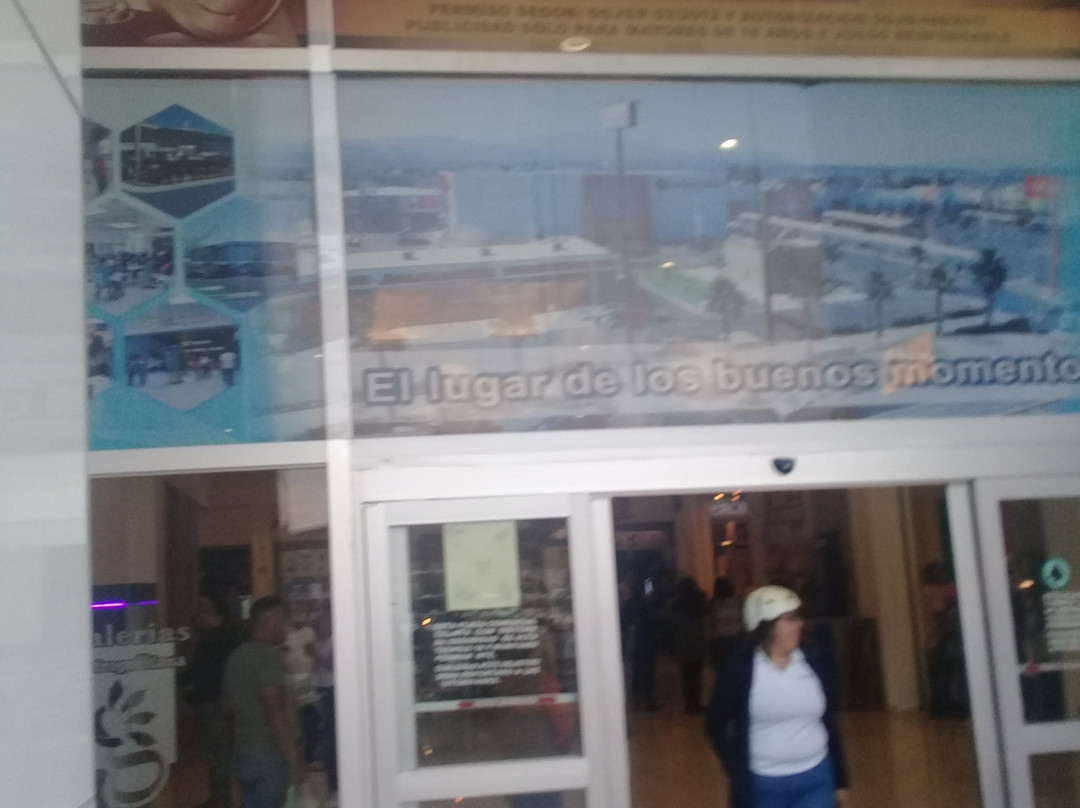 Galerias Metropolitanas Uriangato景点图片