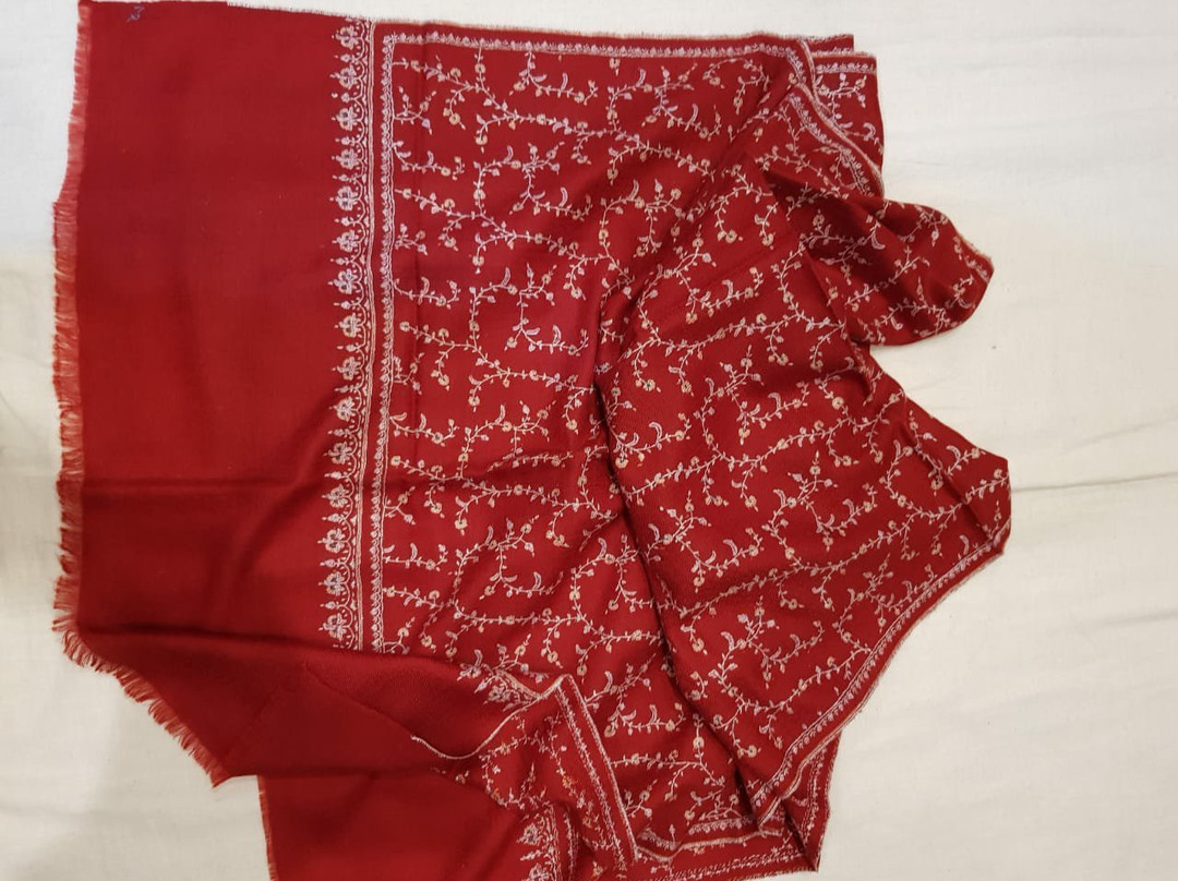 Cottage Gallery-杰伊瑟尔梅尔必去景点