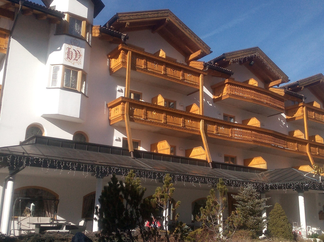 Hotel Vienna主图