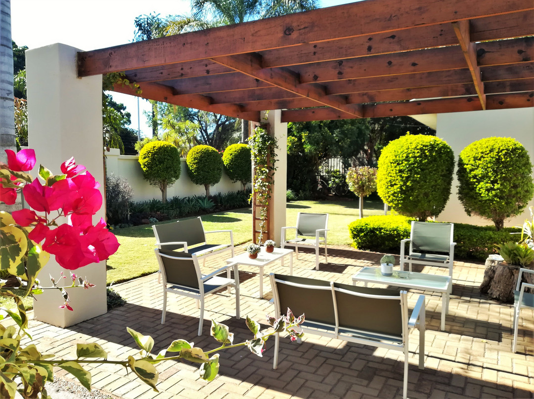 The Platinum Guest House主图