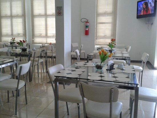 Font Inn Hotel主图