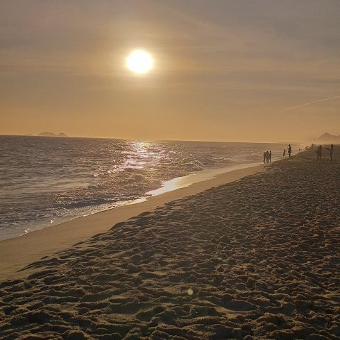 Pousada Lagomar em Marica主图