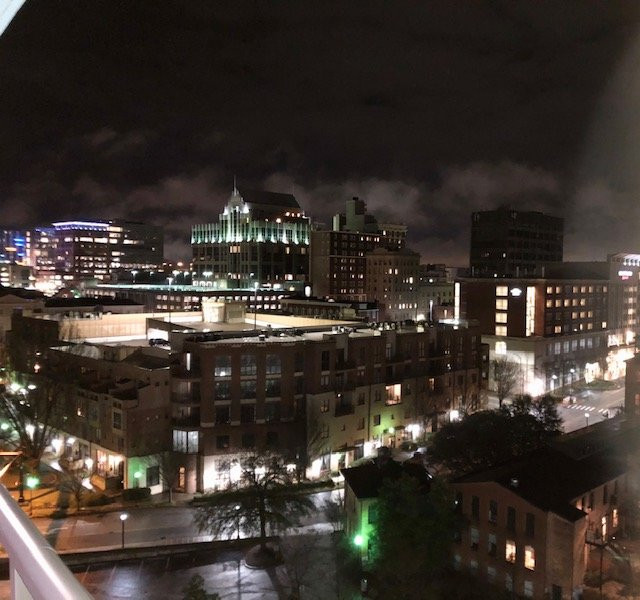 Embassy Suites by Hilton Greenville Downtown Riverplace主图