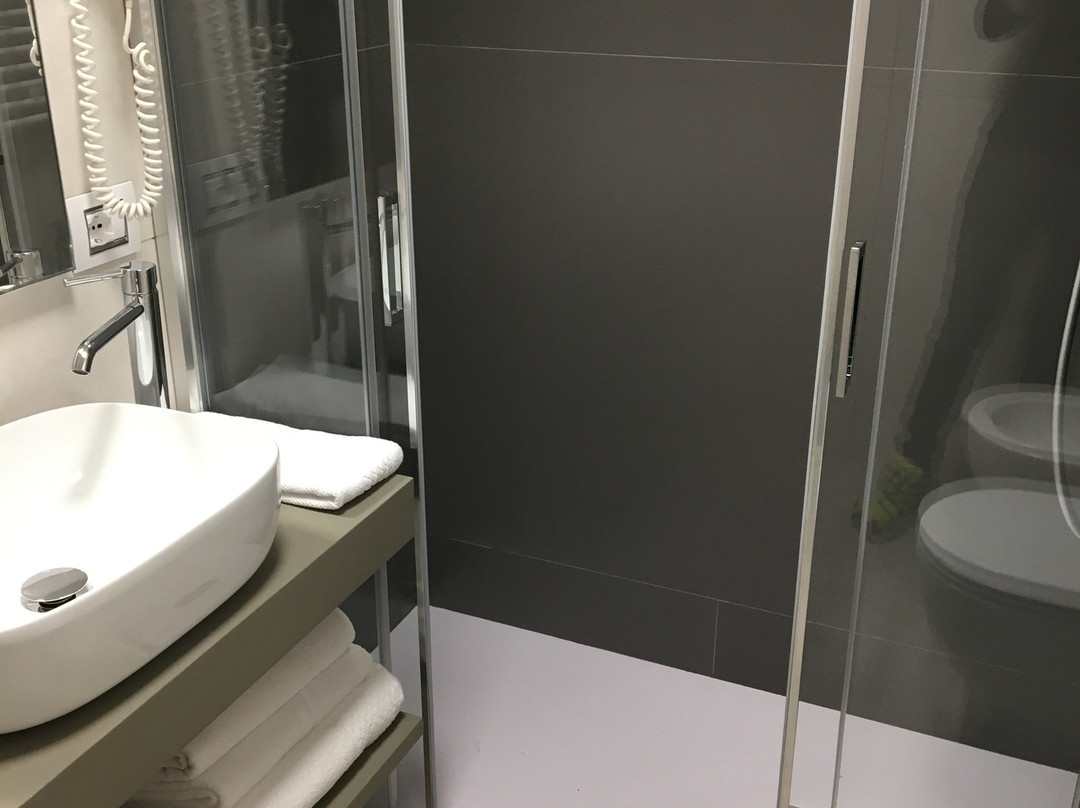 Hotel Venezia主图