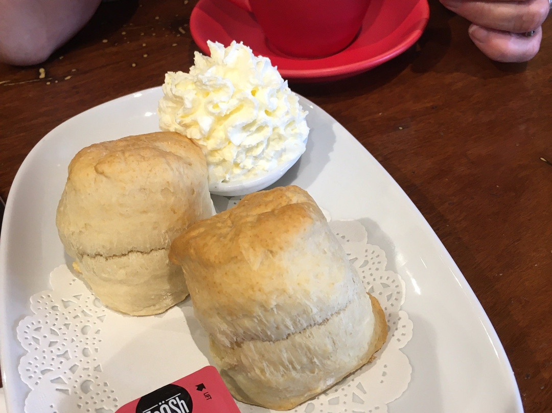 Bega Cheese Heritage Centre-贝加必去景点