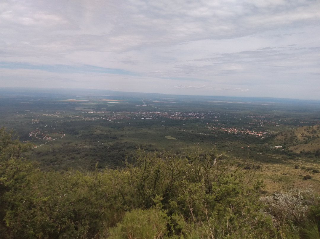 Mirador del Sol景点图片