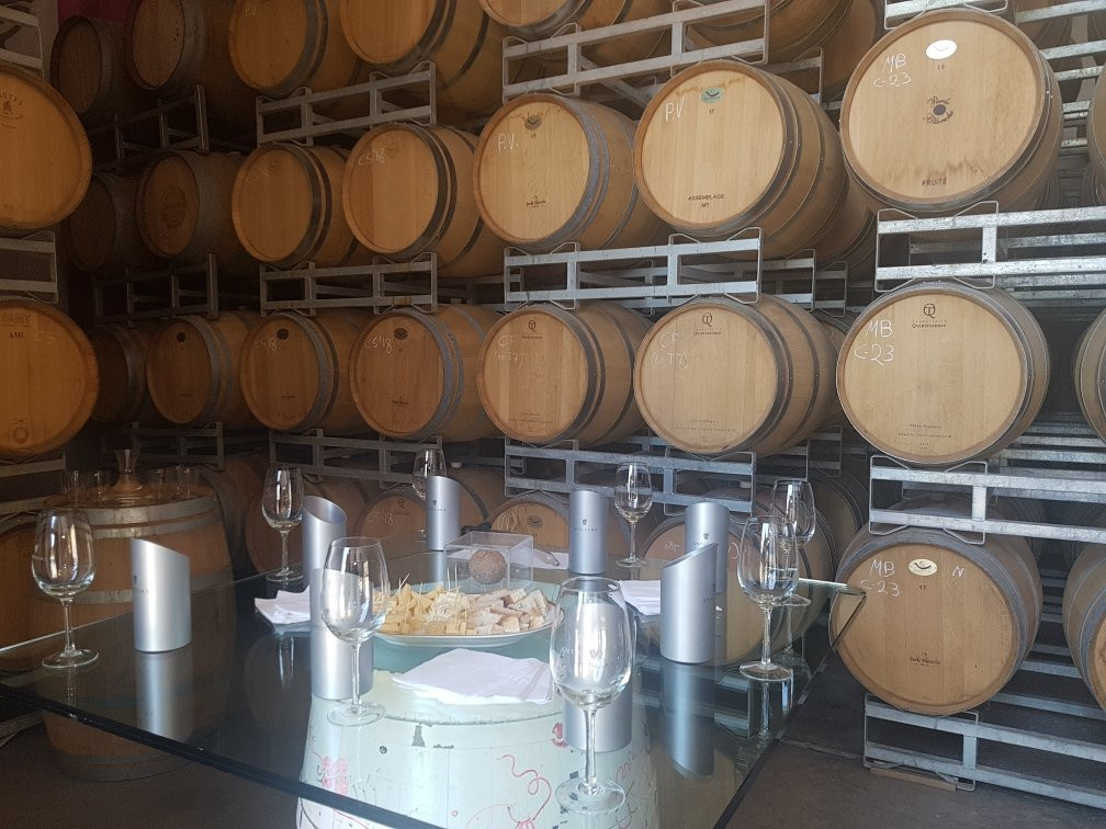 Antucura-Vista Flores必去景点