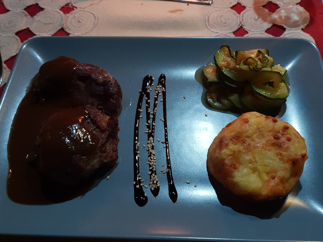 Posada los Cantaros主图