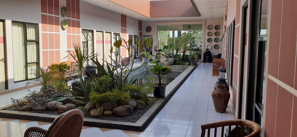 The Herlina Hotel & Resort主图