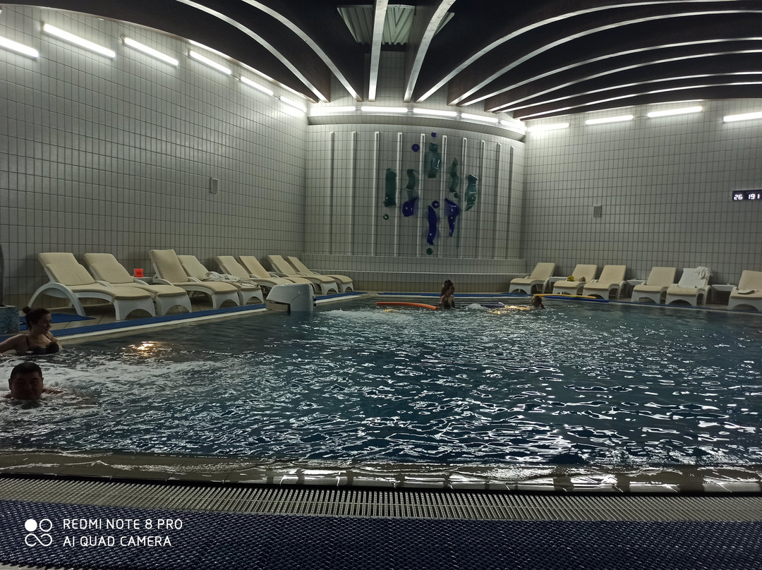 Oreanda Premier Hotel主图