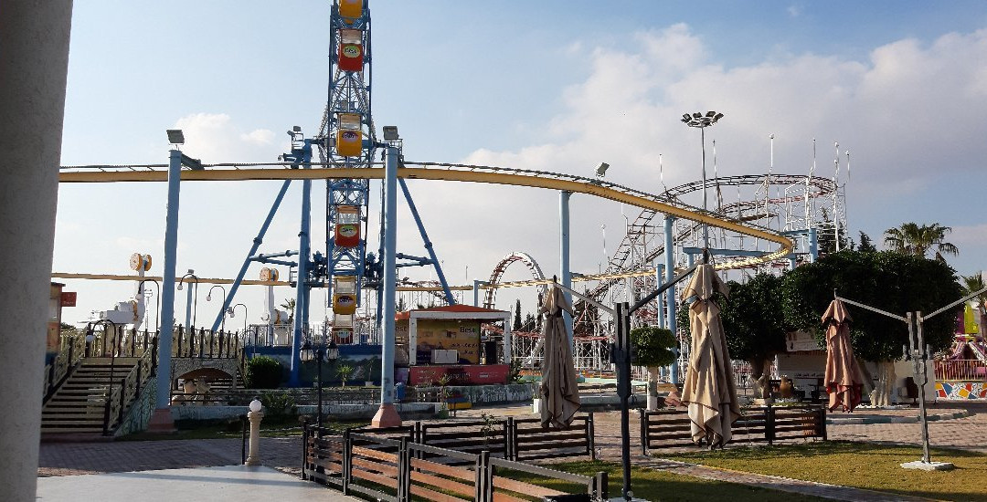 Sfax Land-斯法克斯必去景点