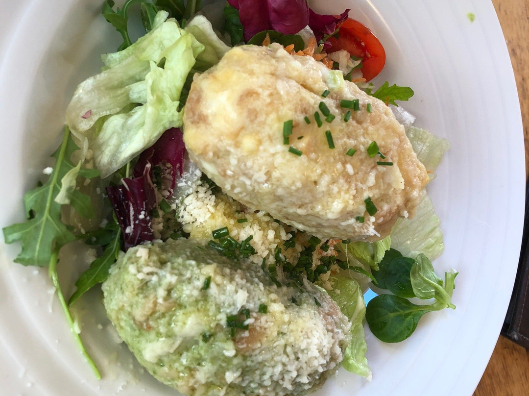 Ski- und Wandergebiet Schwemmalm-Ultimo必去景点