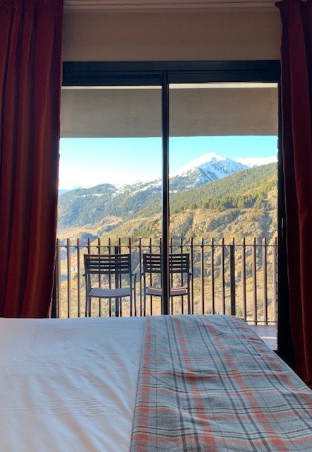 Park Piolets MountainHotel & Spa主图