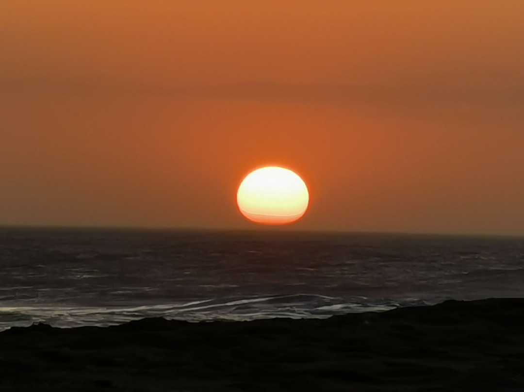 Senderos Tours-La Paloma必去景点