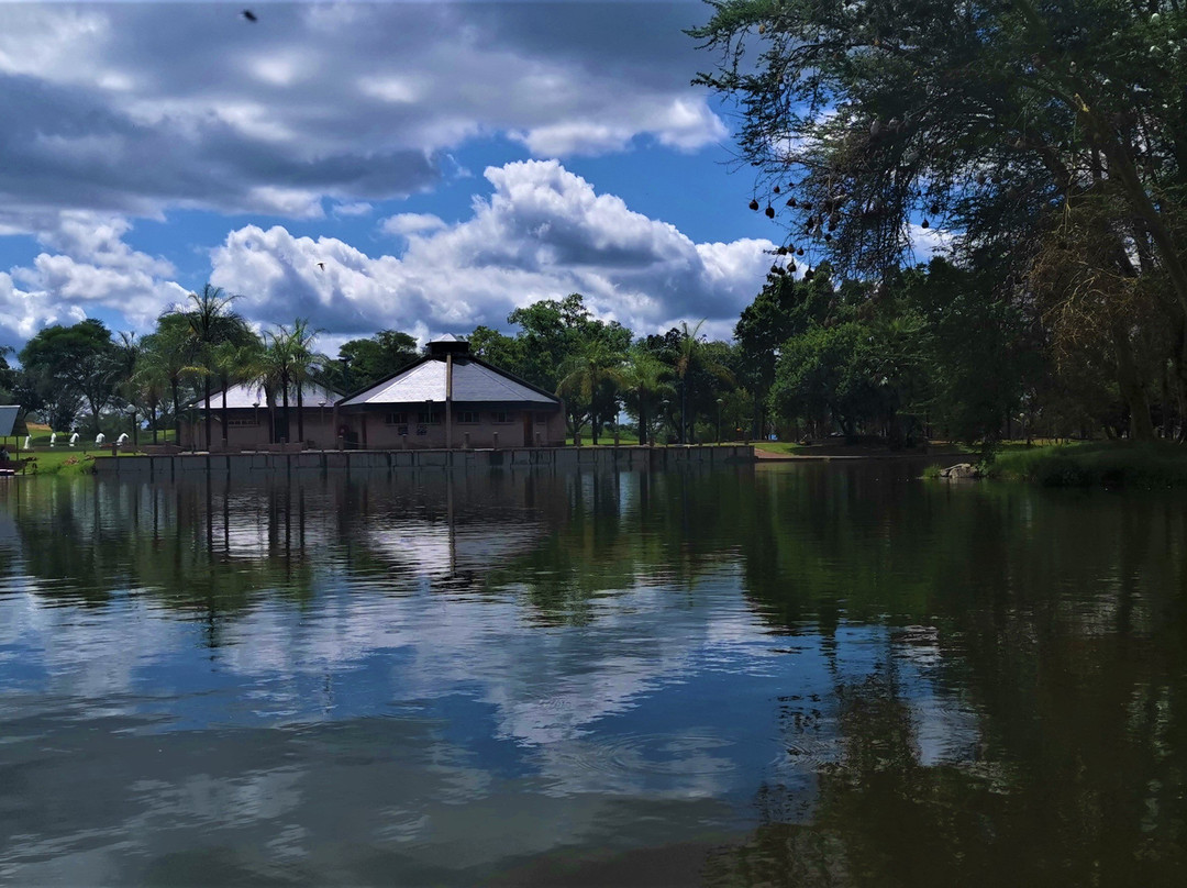 Warmbaths, A Forever Resort主图