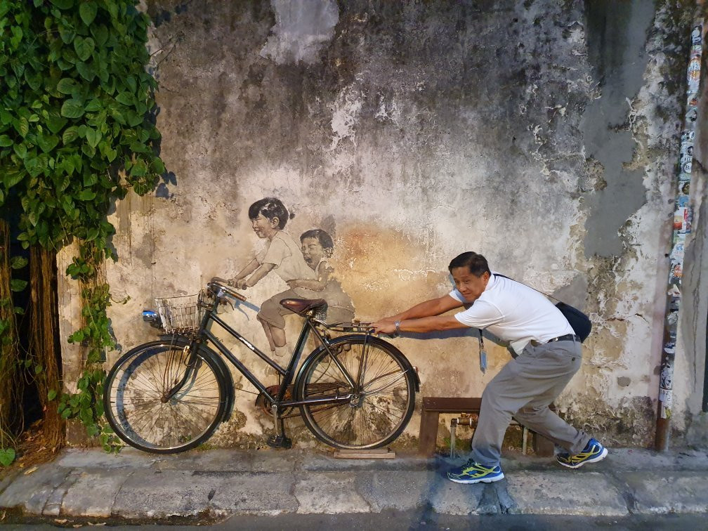 Simply Enak - Food Experiences-槟城岛必去景点