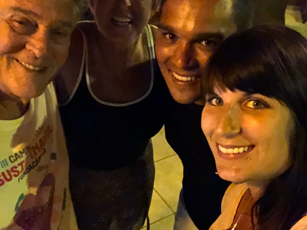 Villa Pelicano Hotel Boutique主图