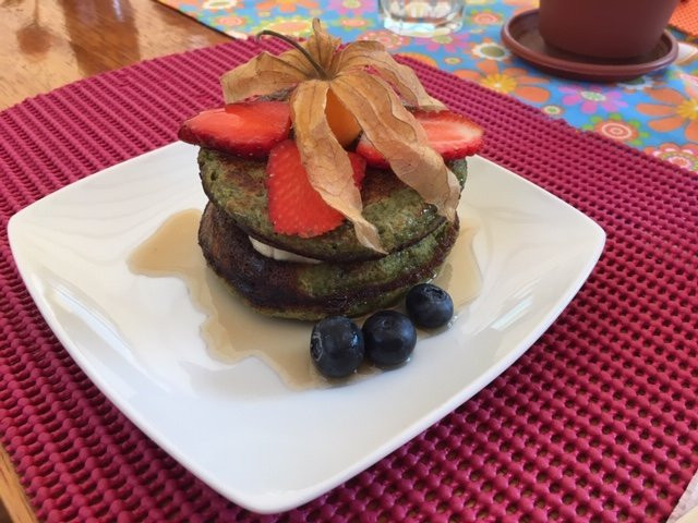 Pisac Inca Guest House主图