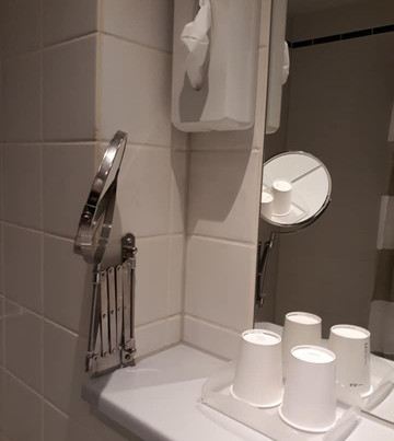 滨海大道酒店主图