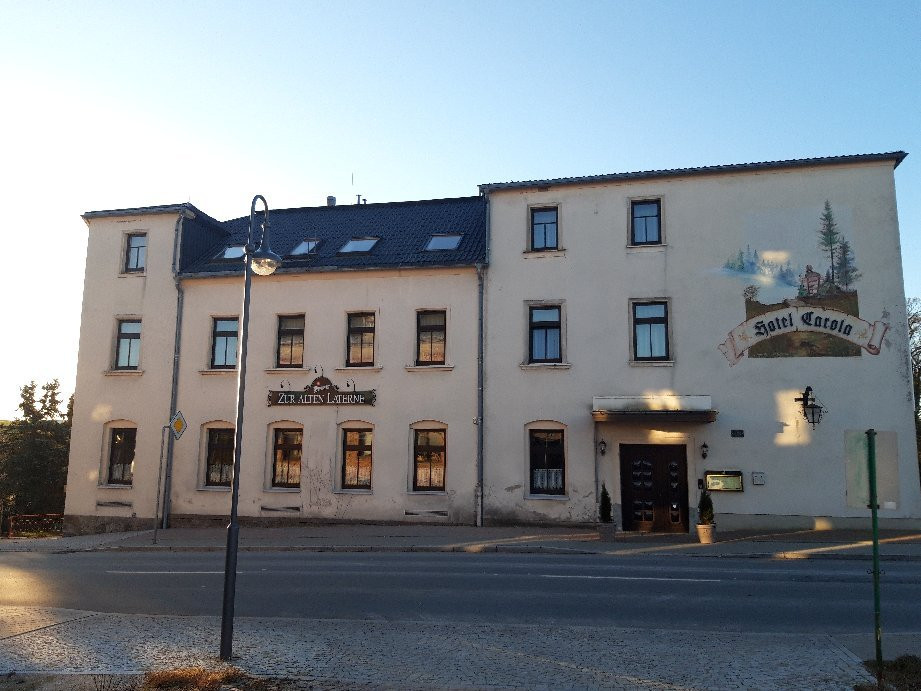Hotel Carola主图