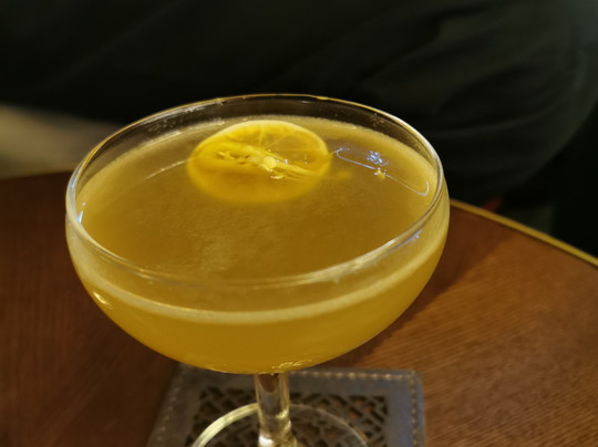 Temperatura-维尔纽斯必去景点