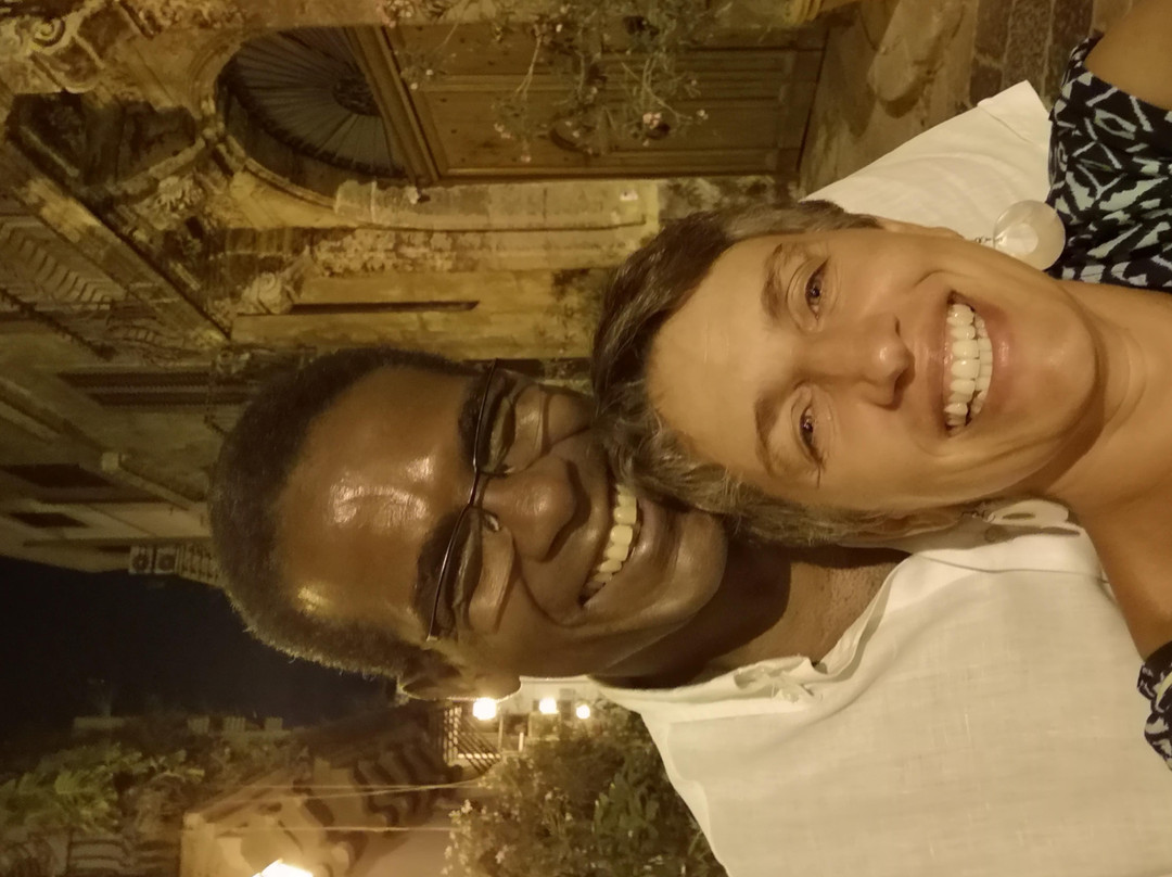 Irene & Paulo - Tour guides in Sicily-巴勒莫必去景点