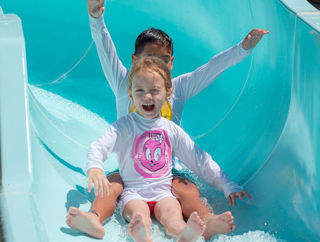 akOatys waterpark景点图片