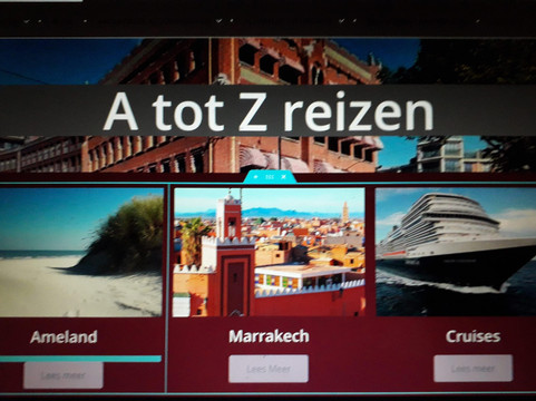 A tot Z reizen-卑尔根必去景点