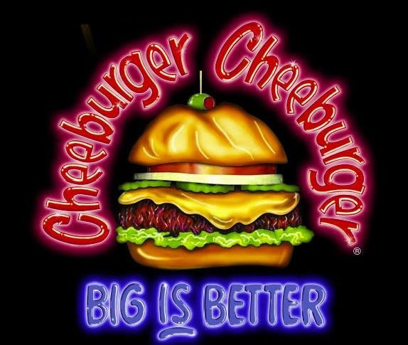 Cheeburger Cheeburger
