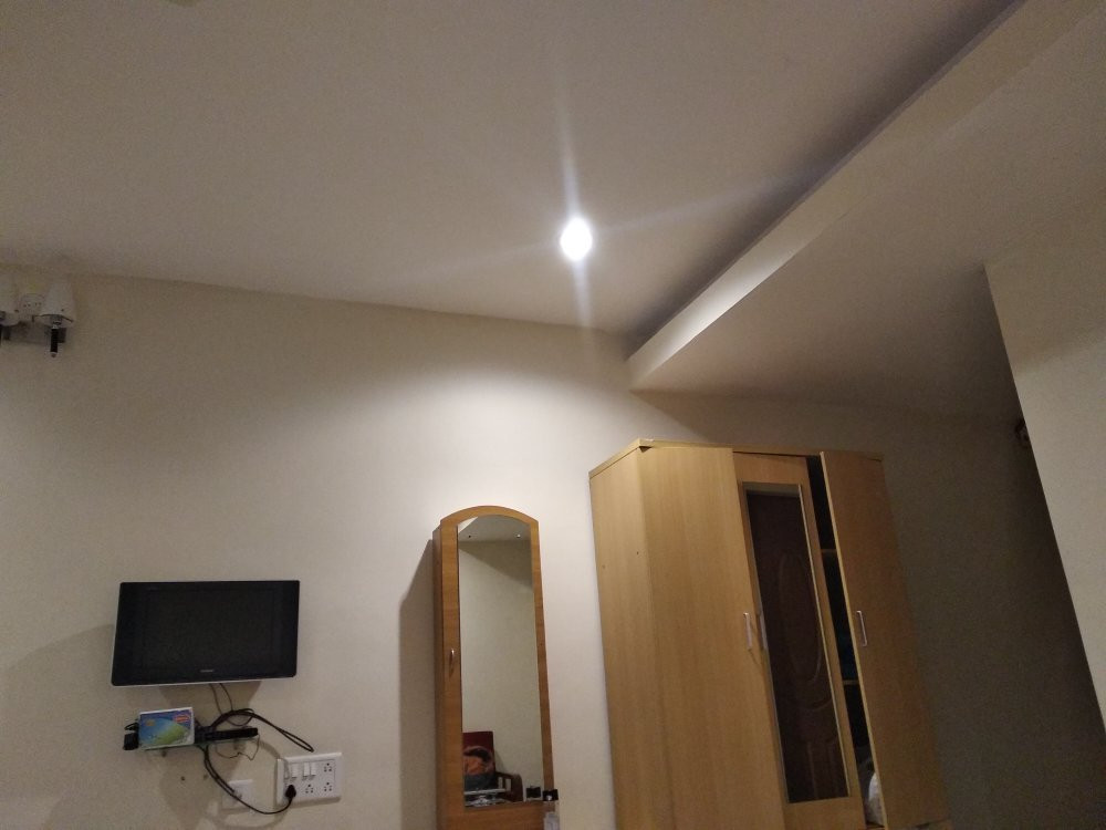 Karnataka Hotels Belur (KSTDC)主图