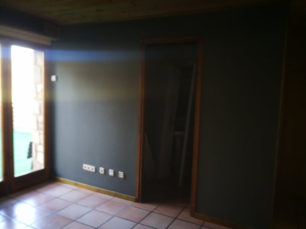 Hotel Familiar El Jou Nature主图