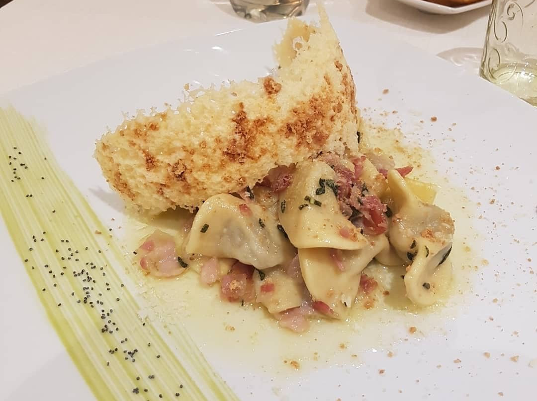 Albergo Villa Priula主图