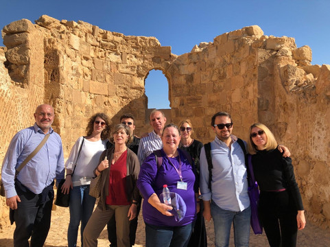 Evi Tours Israel - Private Day Tours-特拉维夫必去景点